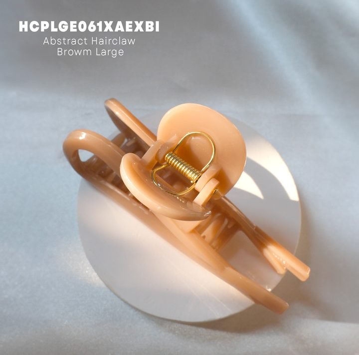 Hairclip