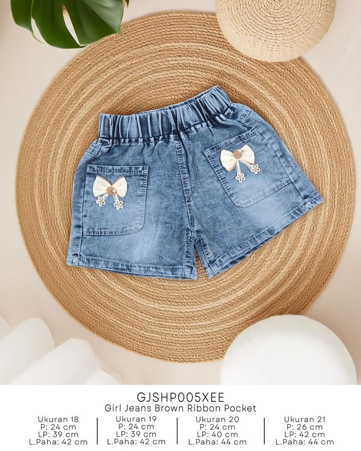 Jeans Anak